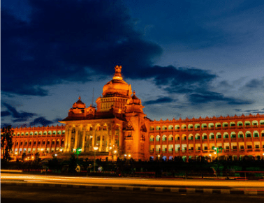 Bangalore